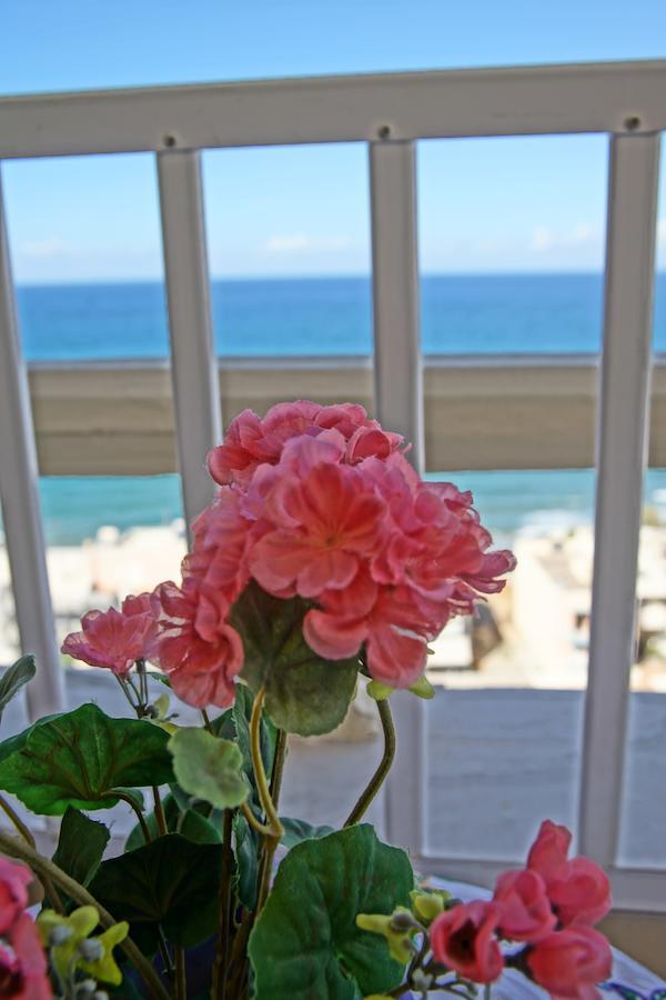Eliza Apartments Rethymno Rom bilde